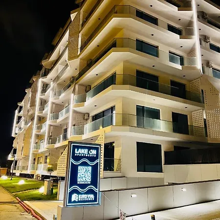 On Apartment *