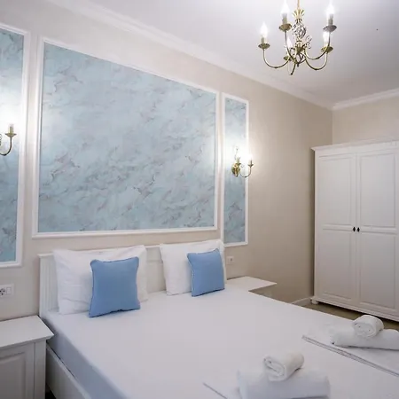 On Apartment Mamaia