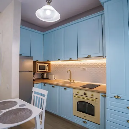 Apartment On Mamaia
