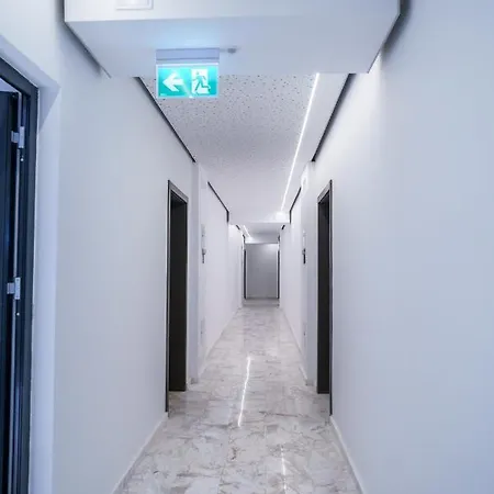 On Apartment