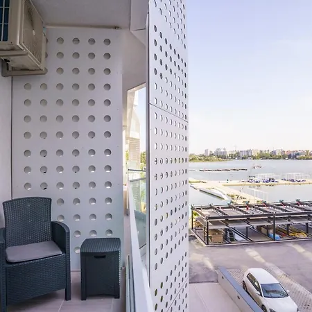 Apartment On Mamaia