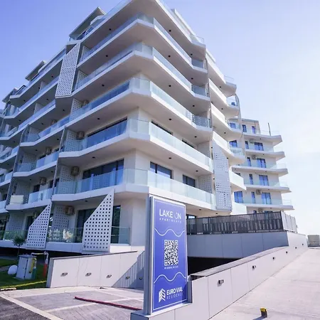 On Apartment Mamaia