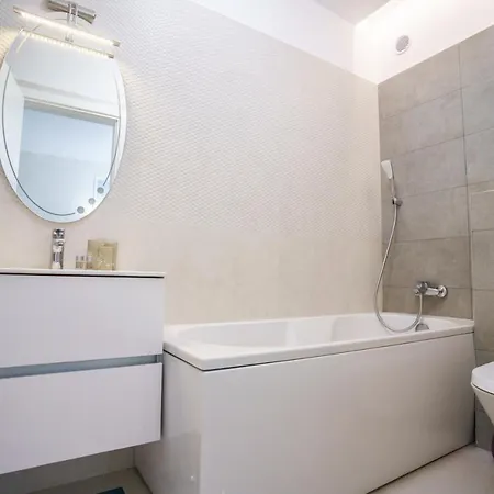 Apartment On Mamaia