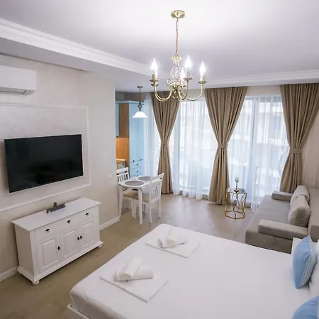 On Appartamento Mamaia